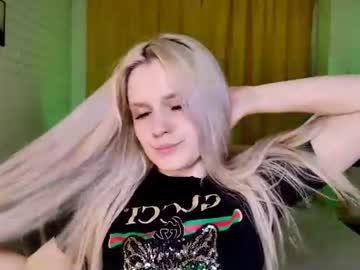 Sherributlers June 25, 2026 Chaturbate stream image