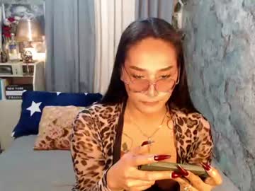 Sierrafina_Mcbride June 25, 2026 Chaturbate stream image