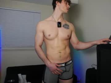 Thestallionstud June 25, 2026 Chaturbate stream image