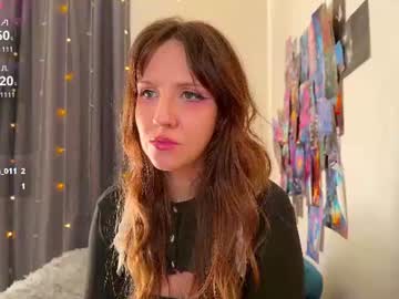 Violettmo0n June 25, 2026 Chaturbate stream image
