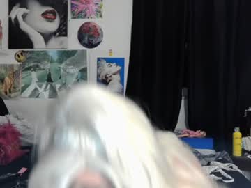 Viperthedoll June 25, 2026 Chaturbate stream image