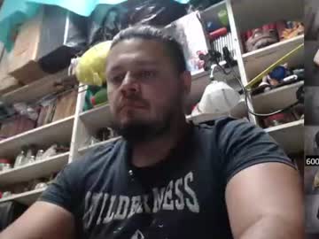 Alfaalgo June 25, 2026 Chaturbate stream image