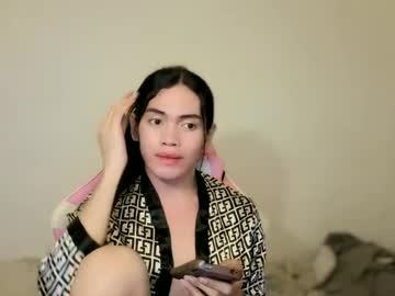 Cris_Slut08 June 25, 2026 Chaturbate stream image