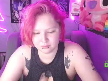 Dollirosee June 25, 2026 Chaturbate stream image