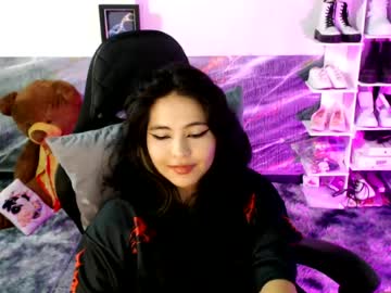 Elfie_Rock June 25, 2026 Chaturbate stream image