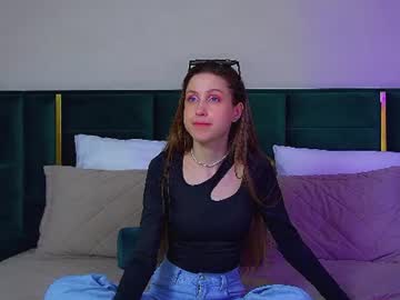 Haileyarden June 25, 2026 Chaturbate stream image
