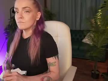 Terrymorris_ June 25, 2026 Chaturbate stream image