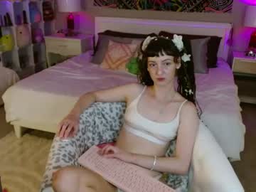 Therealmadameceleste June 25, 2026 Chaturbate stream image