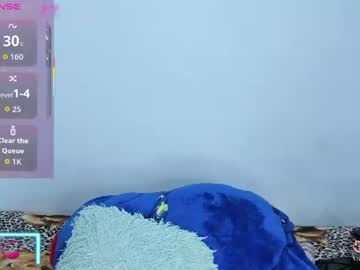 Abbyy_Rosse_ June 25, 2026 Chaturbate stream image