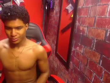 Afrolove1 June 25, 2026 Chaturbate stream image