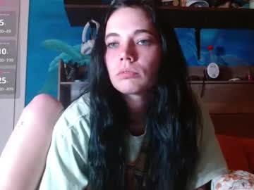 Ahungkittykat June 25, 2026 Chaturbate stream image