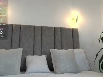 Bonnie_Bloom June 25, 2026 Chaturbate stream image