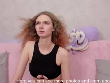 Hey_Honey_Bunny June 25, 2026 Chaturbate stream image