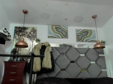 King_Fitt_ June 25, 2026 Chaturbate stream image