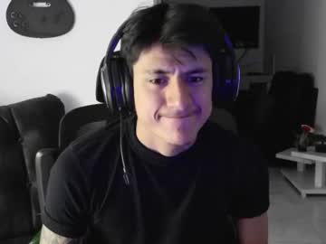 Sexoyrock June 25, 2026 Chaturbate stream image