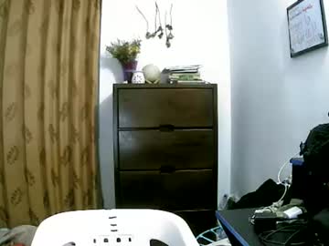 The_Crow_18 June 25, 2026 Chaturbate stream image