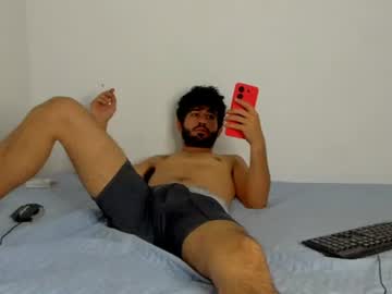 Aaron_Go June 25, 2026 Chaturbate stream image