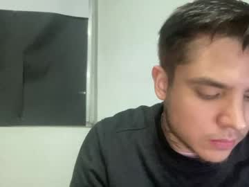 Albertoarenas June 25, 2026 Chaturbate stream image