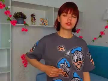 Anderawreath June 25, 2026 Chaturbate stream image