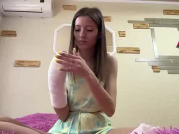 Chaesoffel June 25, 2026 Chaturbate stream image