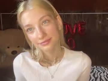 Janicesivertsen June 25, 2026 Chaturbate stream image