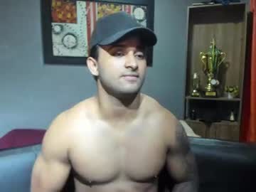 Jason_Risto June 25, 2026 Chaturbate stream image