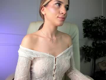 Jenny_Harringtons June 25, 2026 Chaturbate stream image