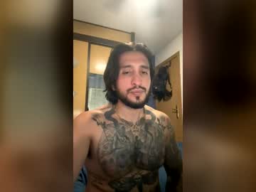 Juanes_98 June 25, 2026 Chaturbate stream image