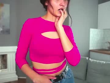 Lunnadreams June 25, 2026 Chaturbate stream image