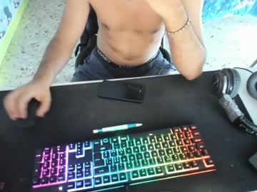 Mastersex96 June 25, 2026 Chaturbate stream image
