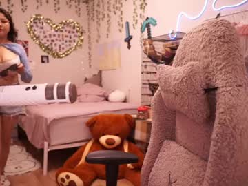 Roxysuh June 25, 2026 Chaturbate stream image