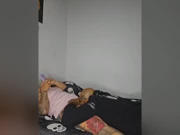 Sr_Srasmith June 25, 2026 Chaturbate stream image