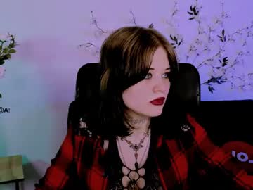 Teresa_Shy June 25, 2026 Chaturbate stream image