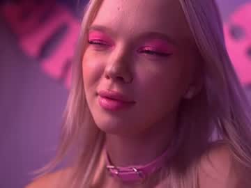 Boobybliss June 25, 2026 Chaturbate stream image