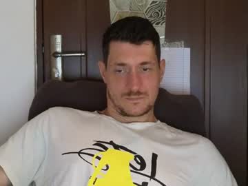 Tattooedhunk_ June 25, 2026 Chaturbate stream image