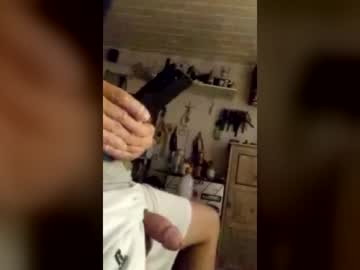 Thickwhiteboydick June 25, 2026 Chaturbate stream image