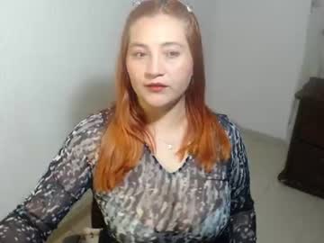 Abbie_Sc June 25, 2026 Chaturbate stream image
