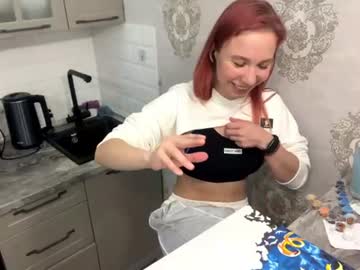 Daciatriche June 25, 2026 Chaturbate stream image