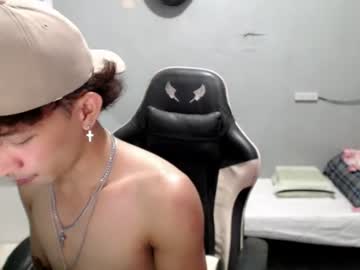 Ethereal_Ethan June 25, 2026 Chaturbate stream image