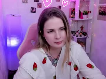 Grace_Floral June 25, 2026 Chaturbate stream image