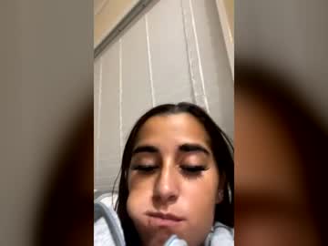 Ittyej June 25, 2026 Chaturbate stream image