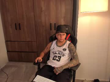 Jake_Pons June 25, 2026 Chaturbate stream image