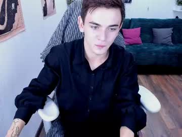 Kai_Ice_Heart June 25, 2026 Chaturbate stream image