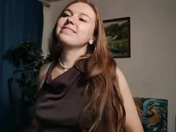 Kimireaves June 25, 2026 Chaturbate stream image