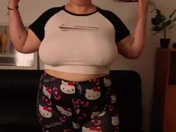 Katina_Deeplou4 June 25, 2026 Chaturbate stream image