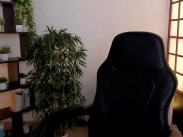 Kristine_Beauty June 25, 2026 Chaturbate stream image