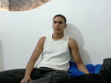 Lucas021_ June 25, 2026 Chaturbate stream image