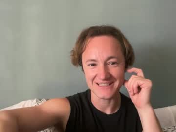 Sagemarlowe69 June 25, 2026 Chaturbate stream image