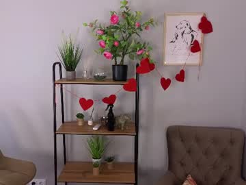 Sheila_Thomas June 25, 2026 Chaturbate stream image