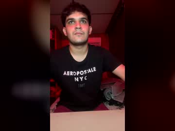 Xavi_Esp June 25, 2026 Chaturbate stream image